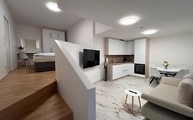 Danube22 Apartment 4