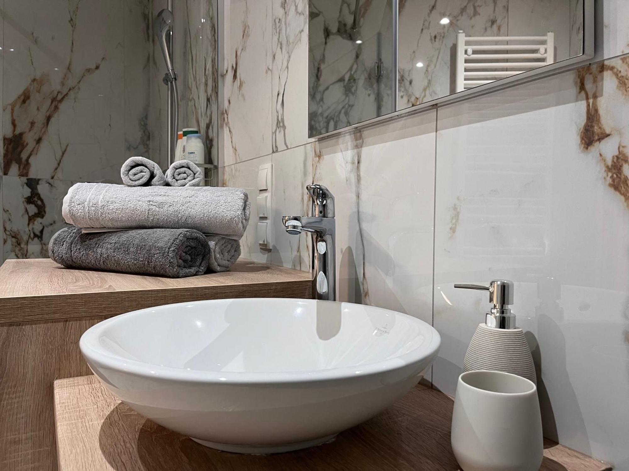 Danube22 Apartment 4 Wiedeń Zewnętrze zdjęcie