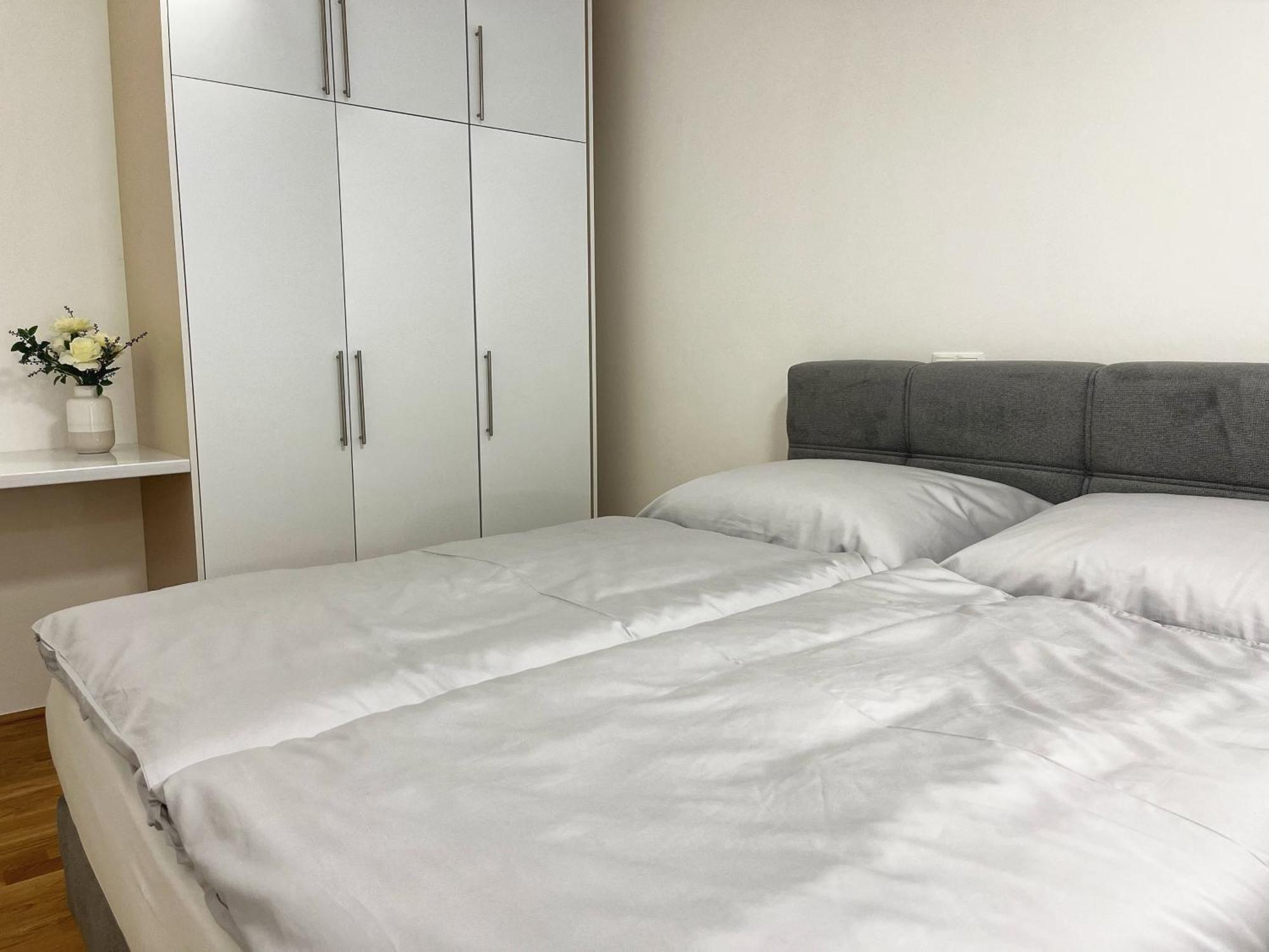 Danube22 Apartment 4 Wiedeń Zewnętrze zdjęcie