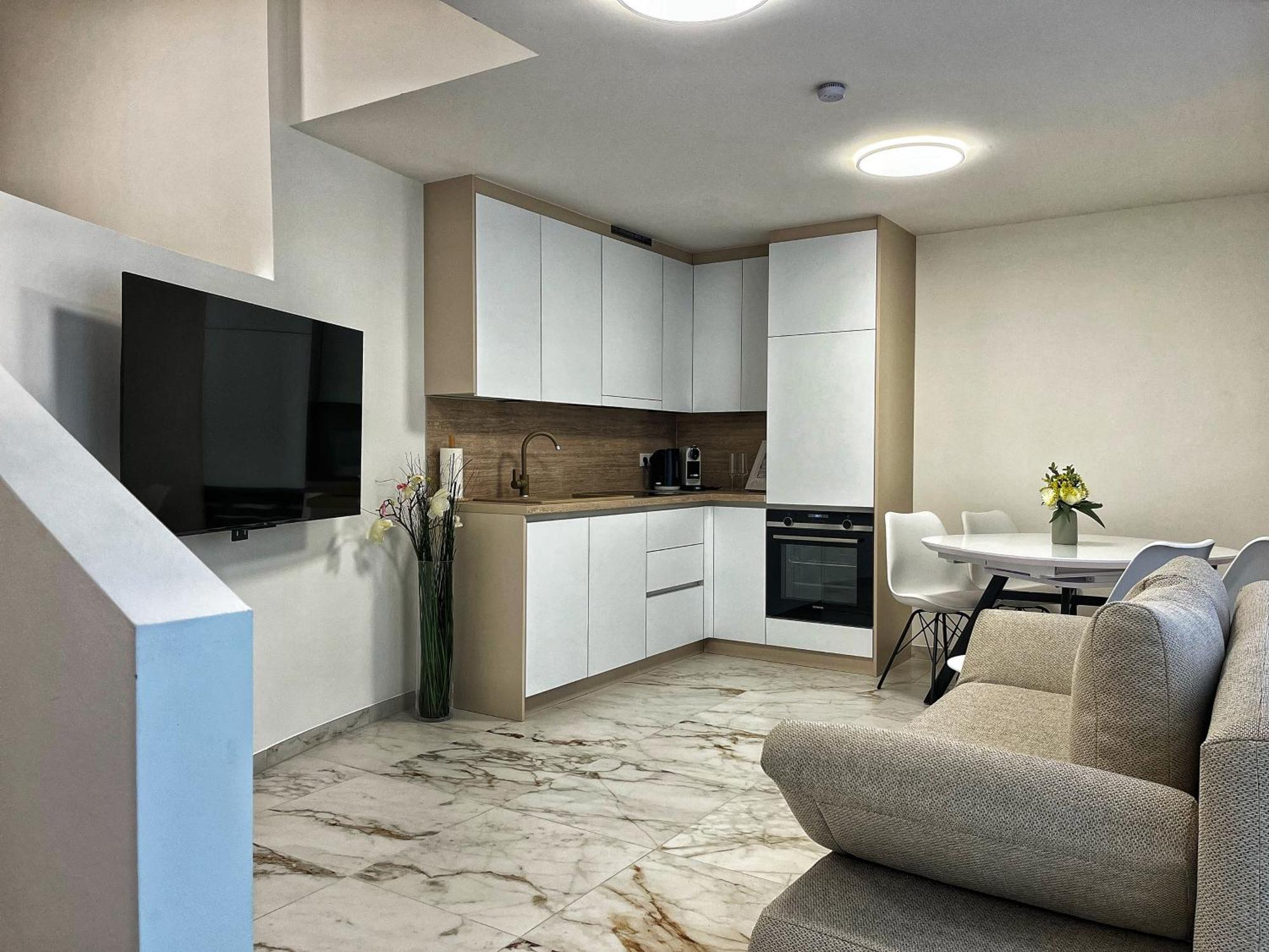 Danube22 Apartment 4 Wiedeń Zewnętrze zdjęcie