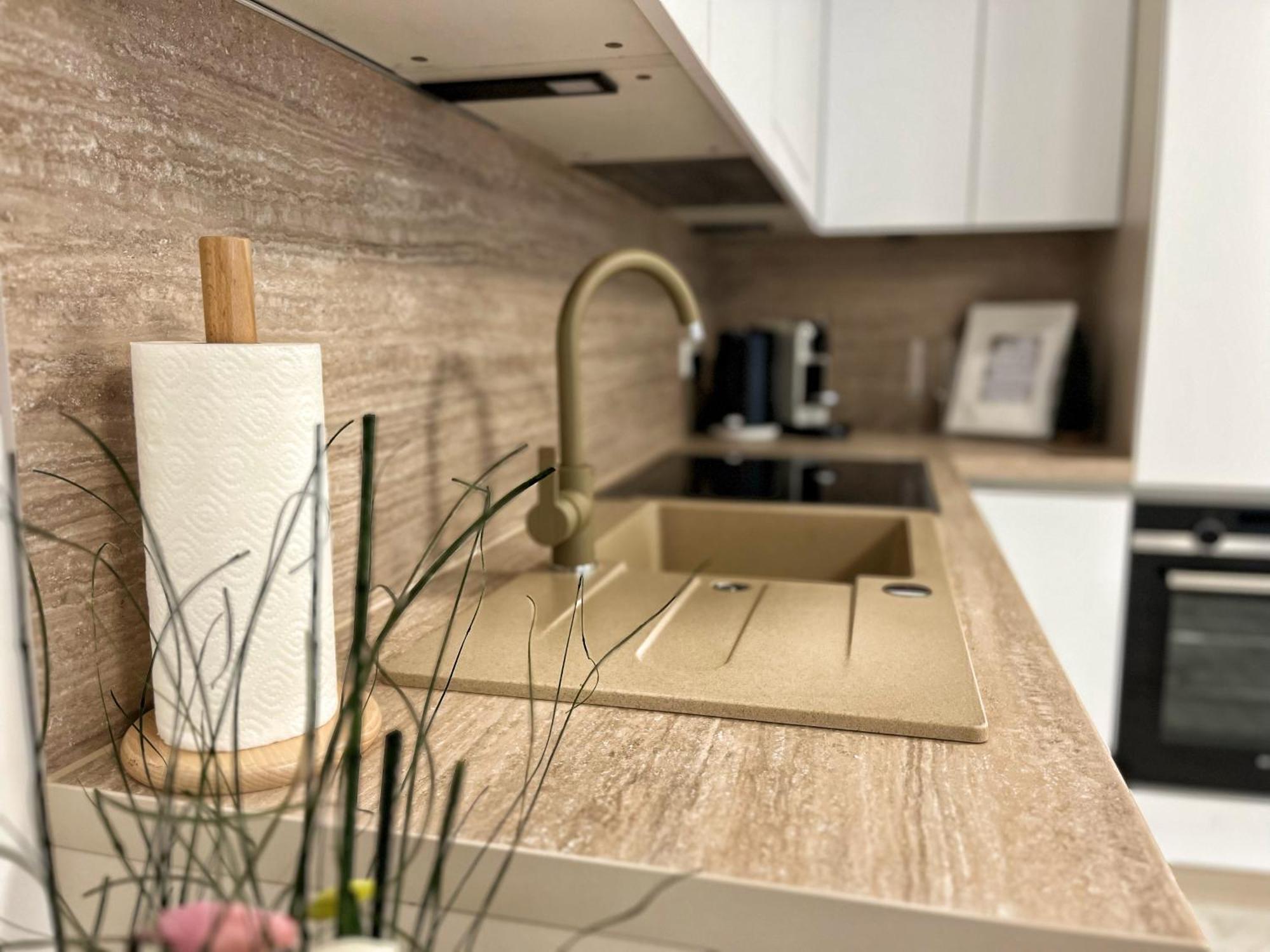 Danube22 Apartment 4 Wiedeń Zewnętrze zdjęcie