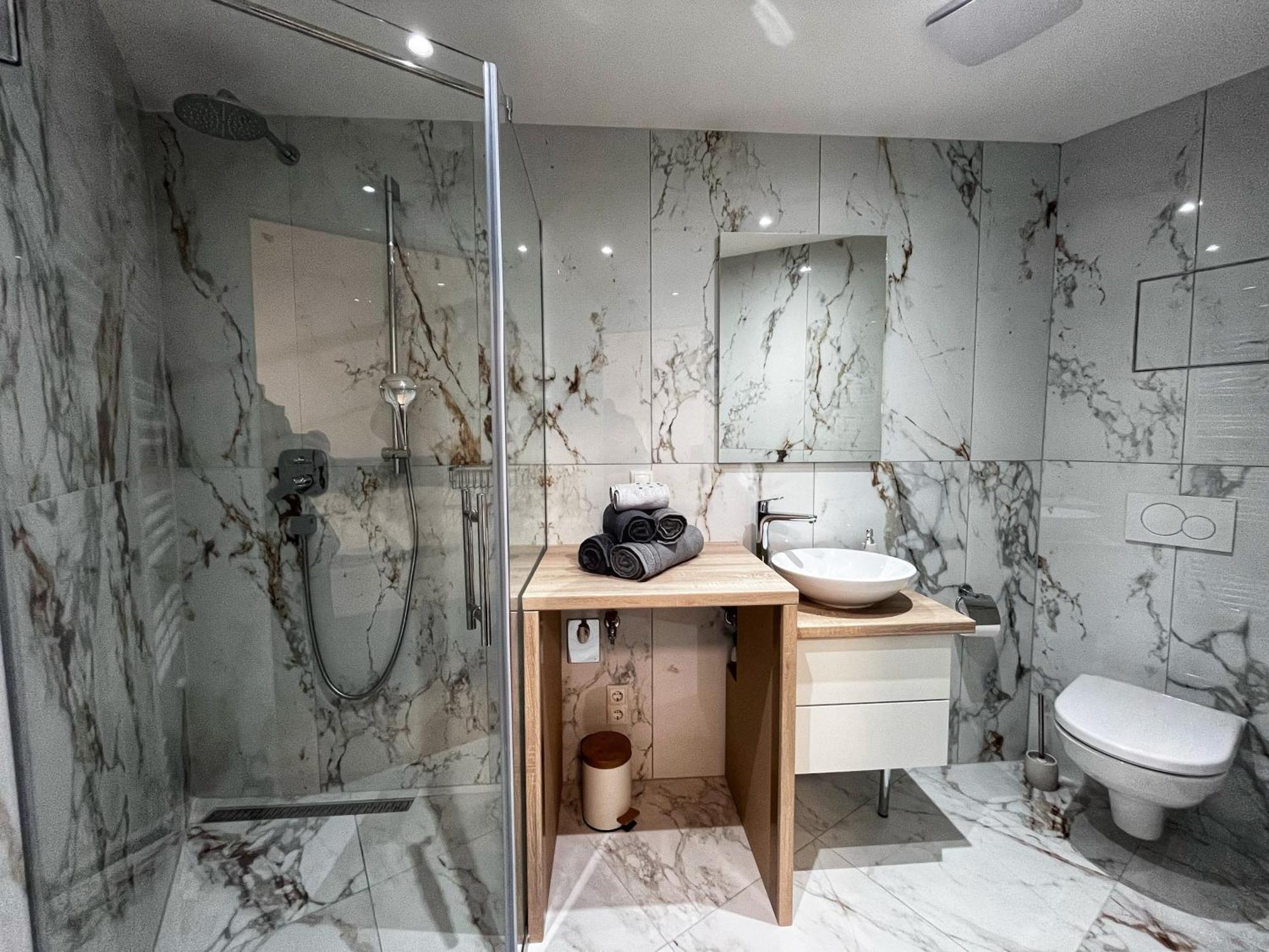 Danube22 Apartment 4 Wiedeń Zewnętrze zdjęcie